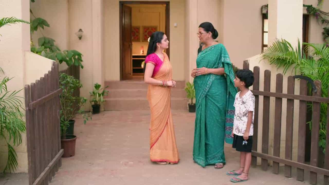 Udne Ki Aasha - Episode 172