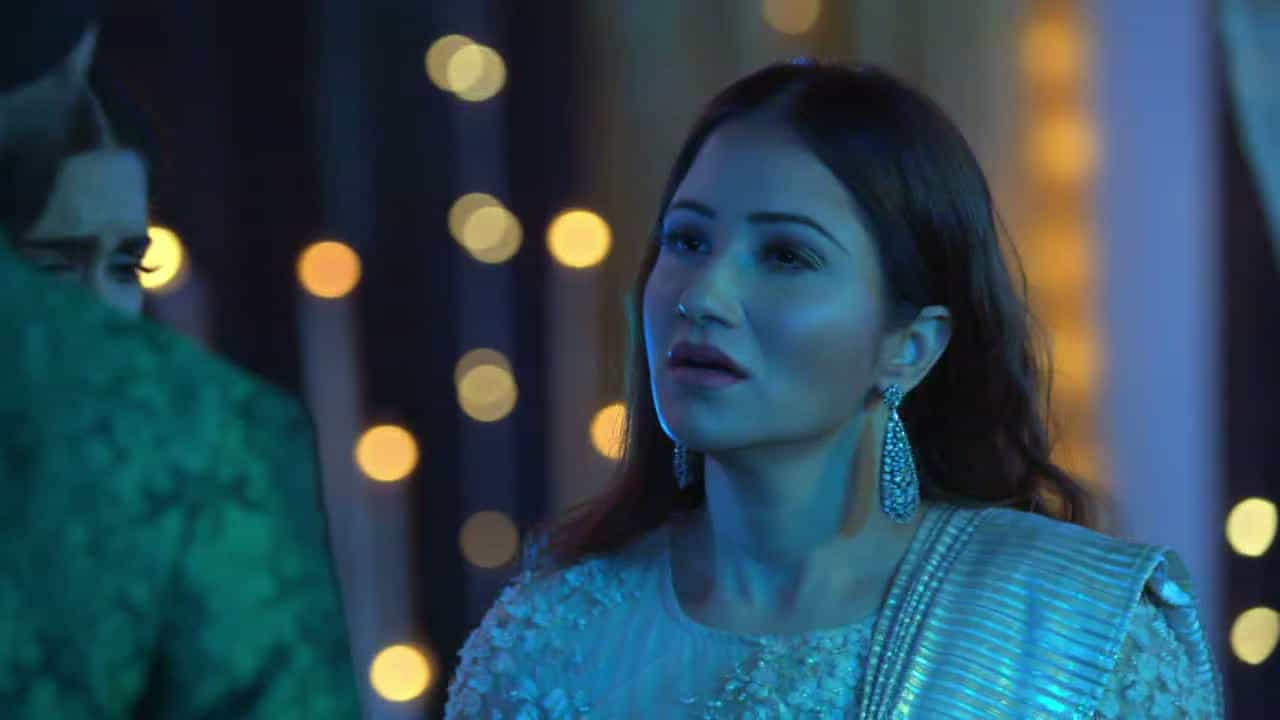 Choti Sarrdaarni - Episode 726