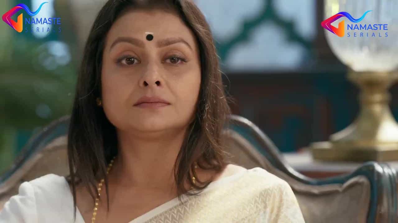 Imlie - Episode 1142