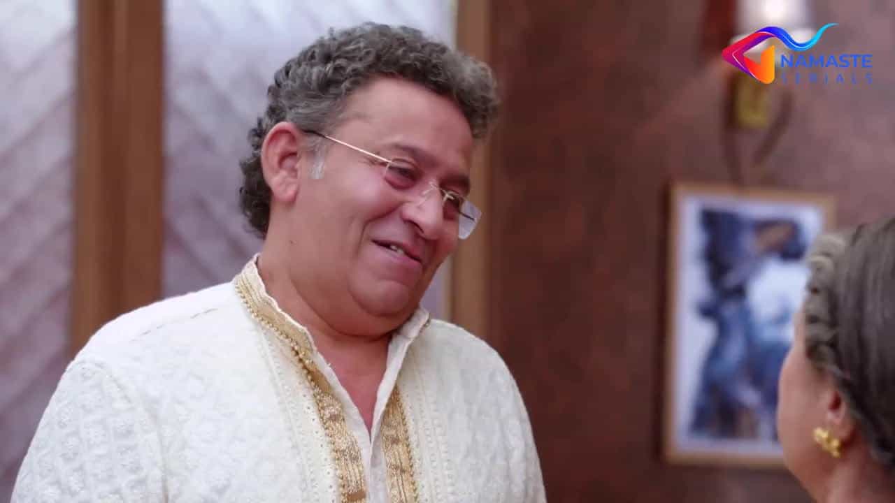 Bhagya Lakshmi - Episode 49