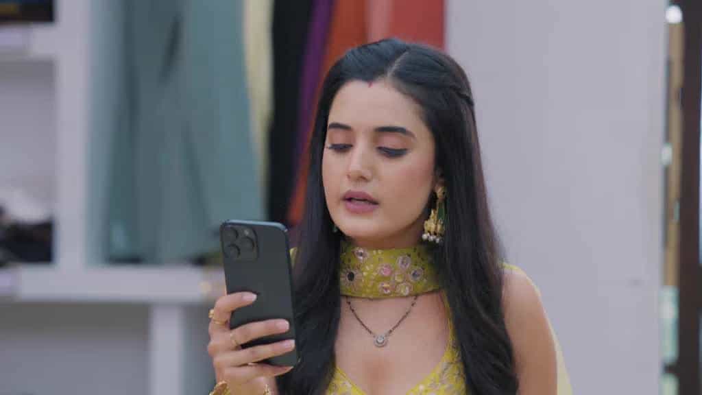 Jaane Anjaane Hum Mile - Episode 172