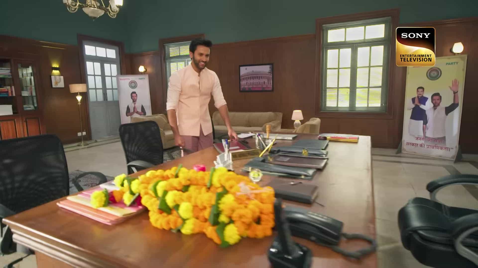 Kavya – Ek Jazbaa, Ek Junoon - Episode 169