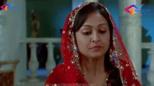Qubool Hai - Episode 215