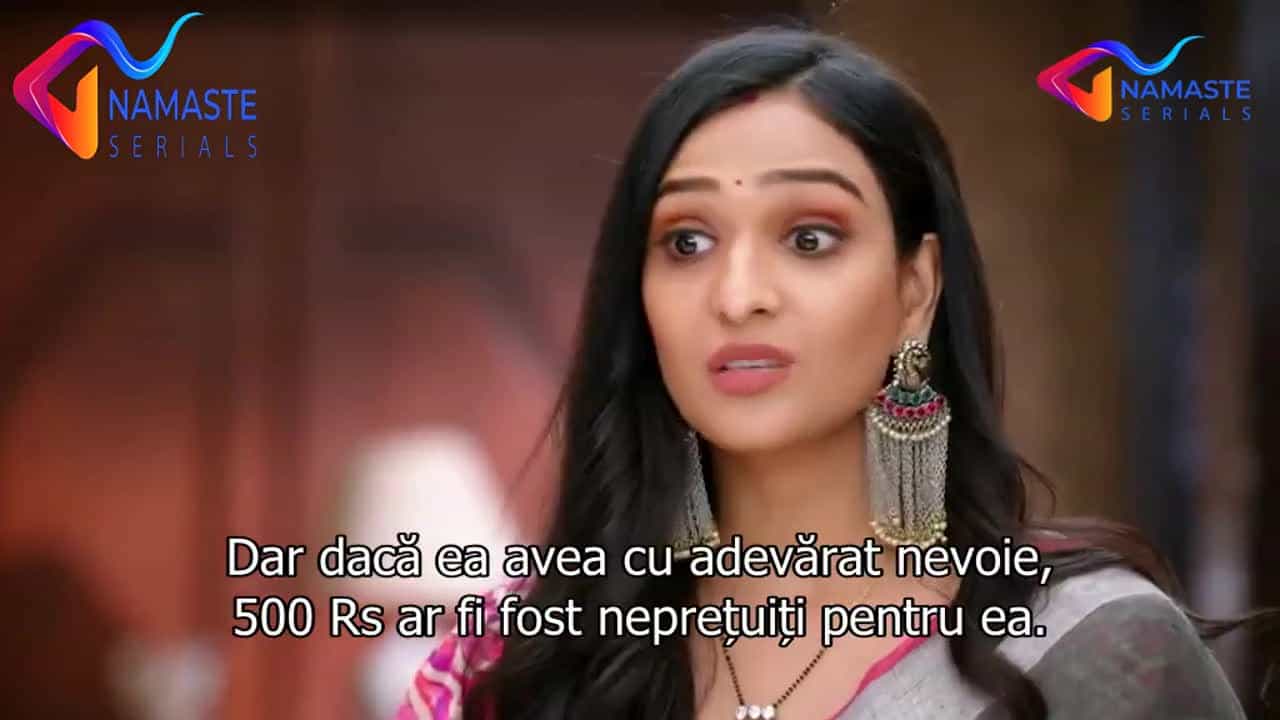 Bhagya Lakshmi - Episode 417