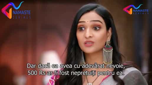 Bhagya Lakshmi - Episode 417