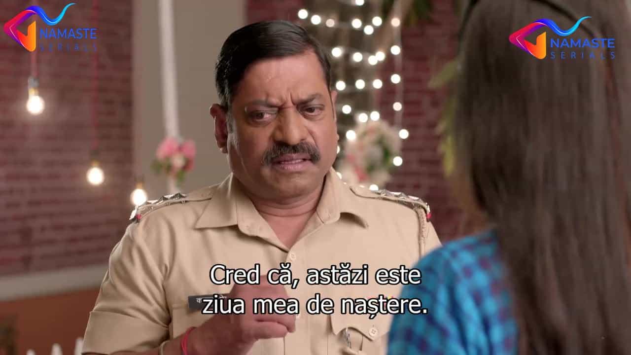 Ghum Hai Kisikey Pyaar Meiin - Episode 2