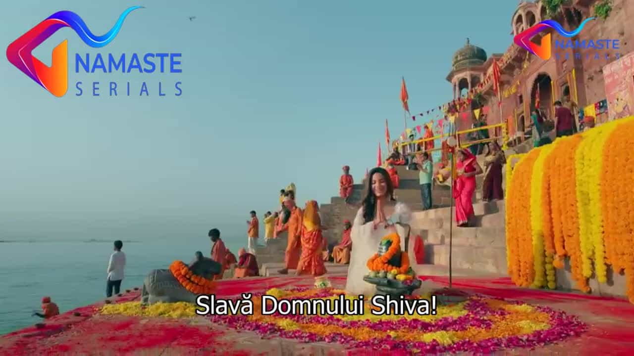Pyaar Ka Pehla Adhyaya ShivShakti - Episode 1