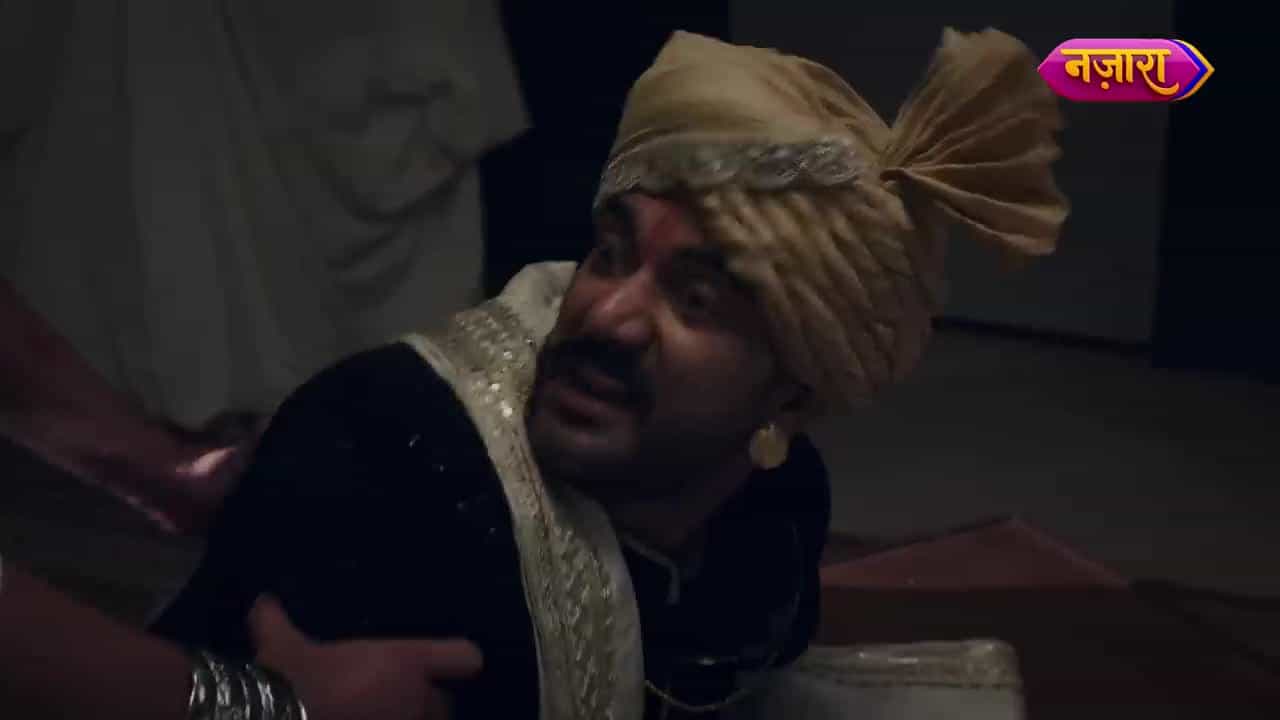 Dahej Daasi - Episode 216