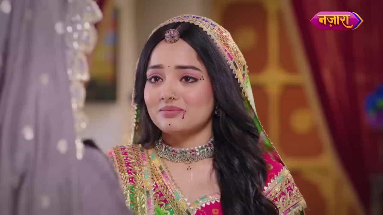 Dahej Daasi - Episode 52