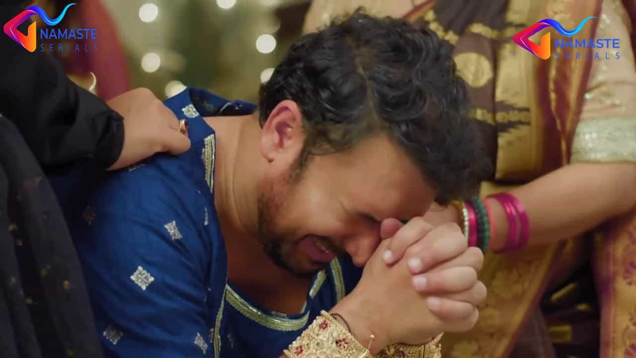 Kavya – Ek Jazbaa, Ek Junoon - Episode 92