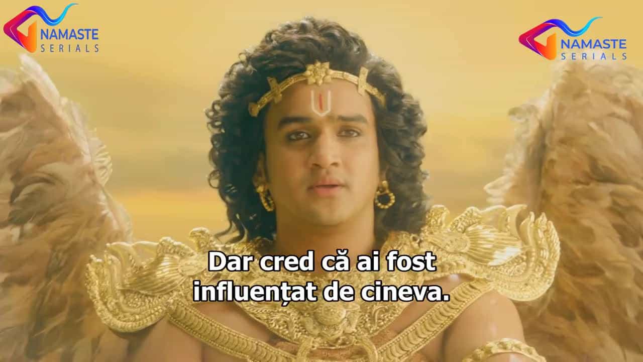 Dharm Yoddha Garud - Episode 54