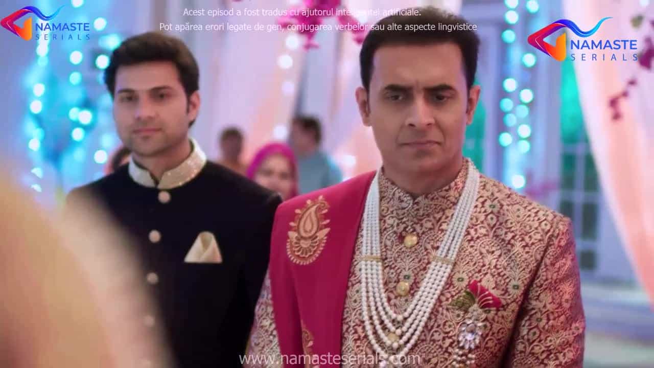 Ishq Subhan Allah - Episode 18