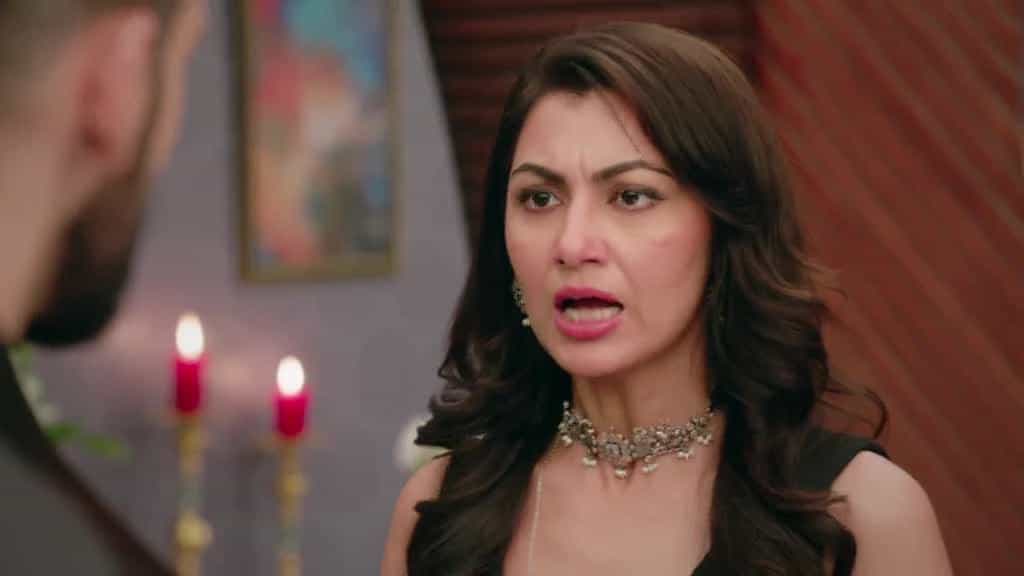Kaise Mujhe Tum Mil Gaye - Episode 433