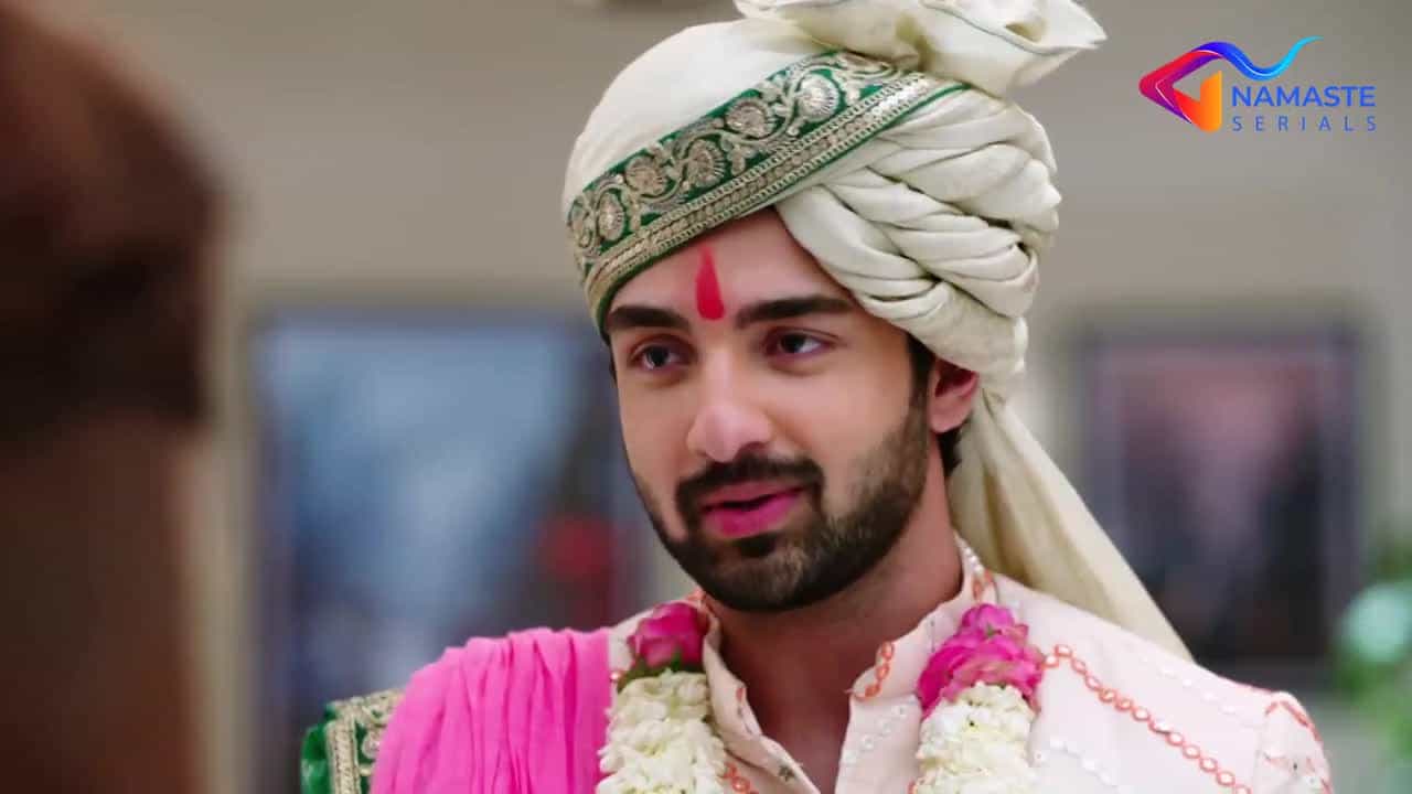 Bhagya Lakshmi - Episode 27