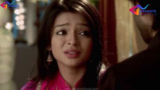 Qubool Hai - Episode 229