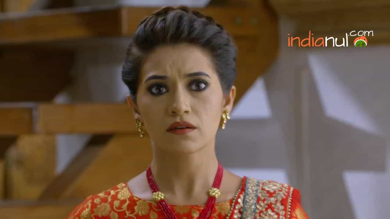 Qurbaan Hua - Episode 344