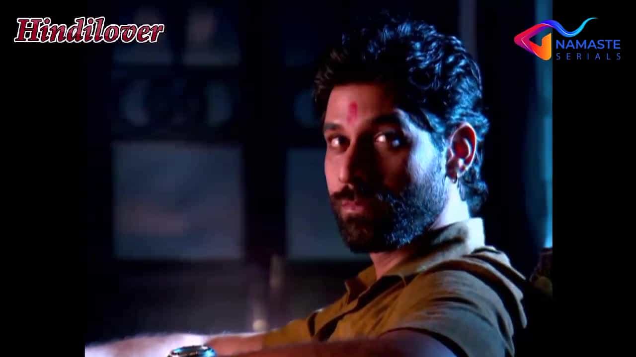 Madhubala - Ek Ishq Ek Junoon - Episode 623