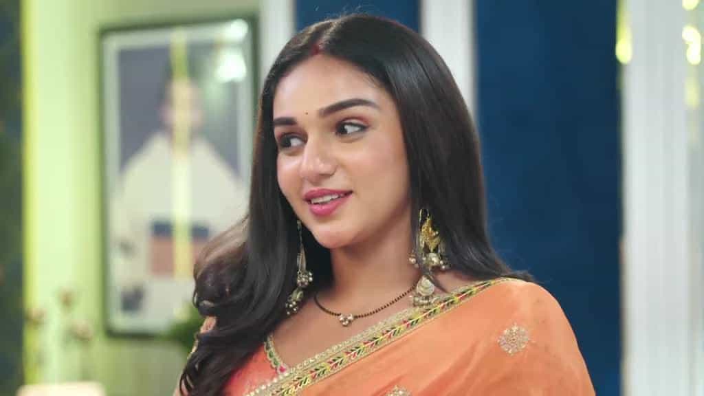 Jagriti - Episode 289
