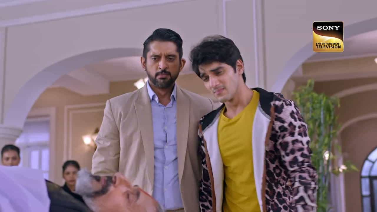 Hum Rahe Na Rahe Hum - Episode 82