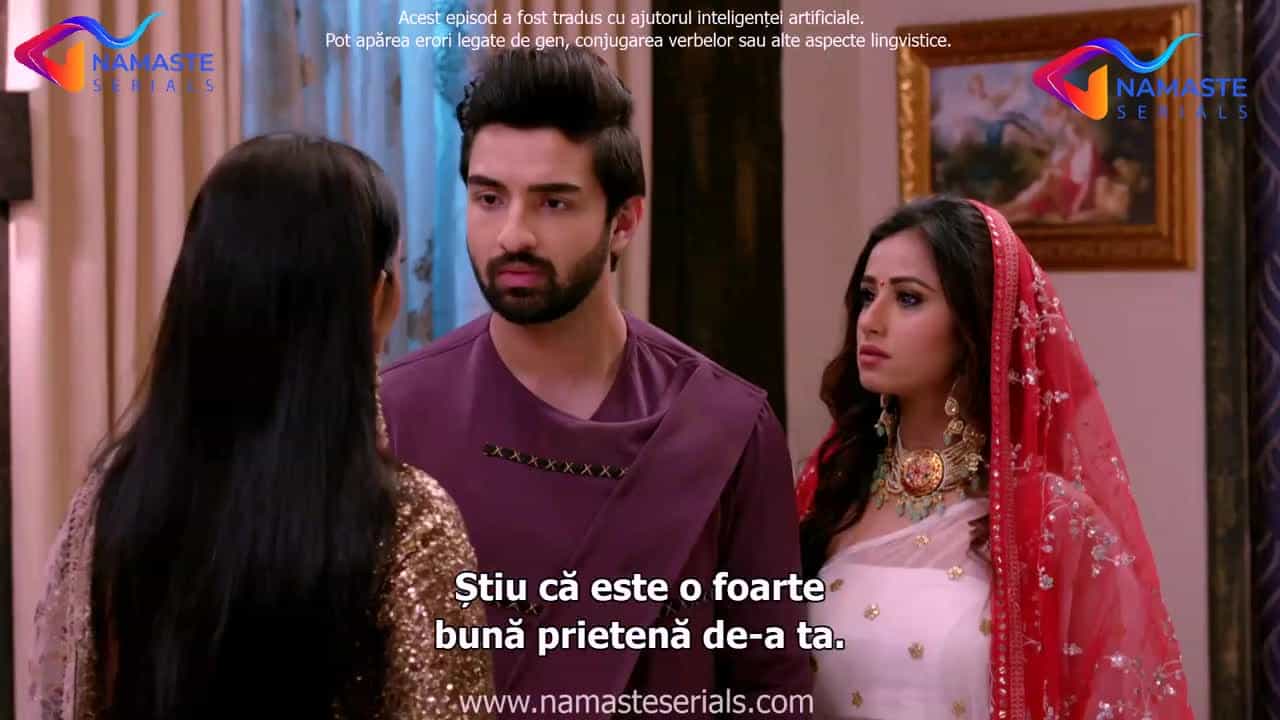 Bhagya Lakshmi - Episode 113