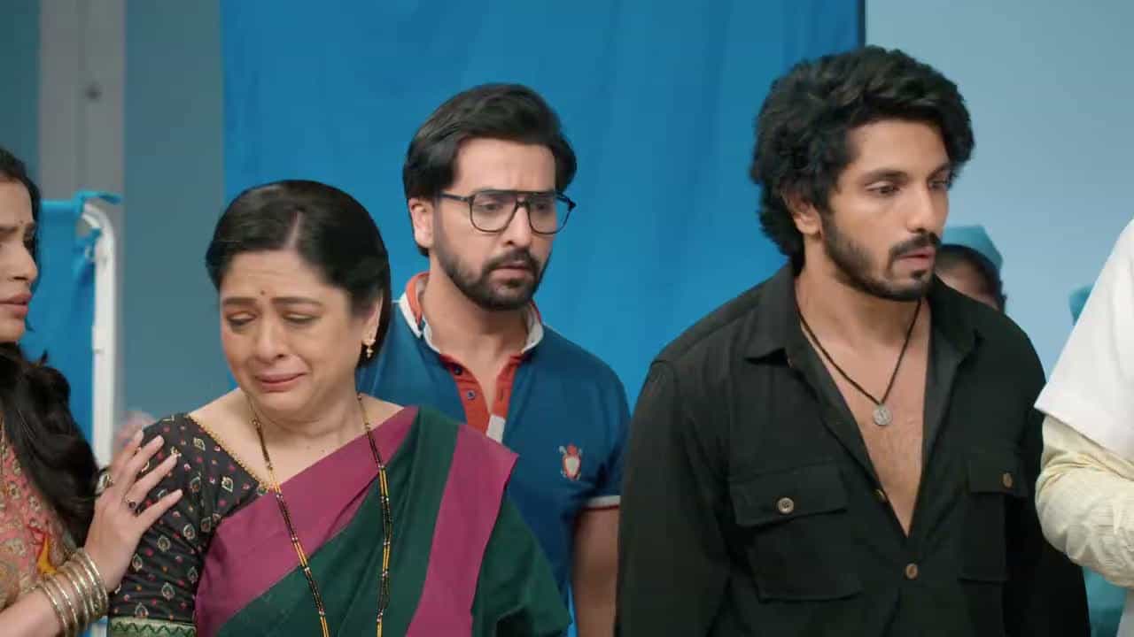 Udne Ki Aasha - Episode 193