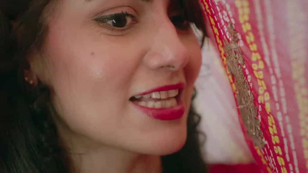 Kaise Mujhe Tum Mil Gaye - Episode 481
