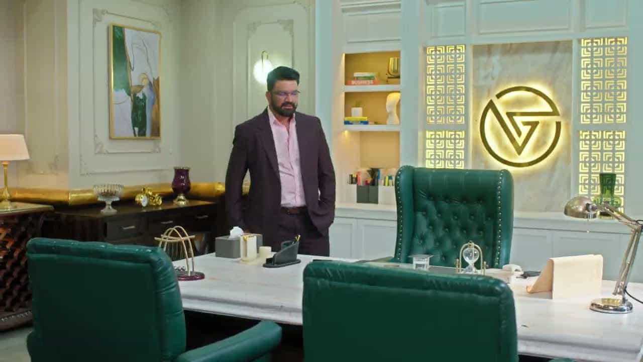 Tumm Se Tumm Tak - Episode 276