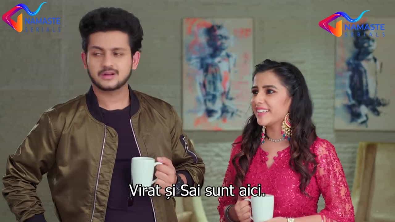 Ghum Hai Kisikey Pyaar Meiin - Episode 211