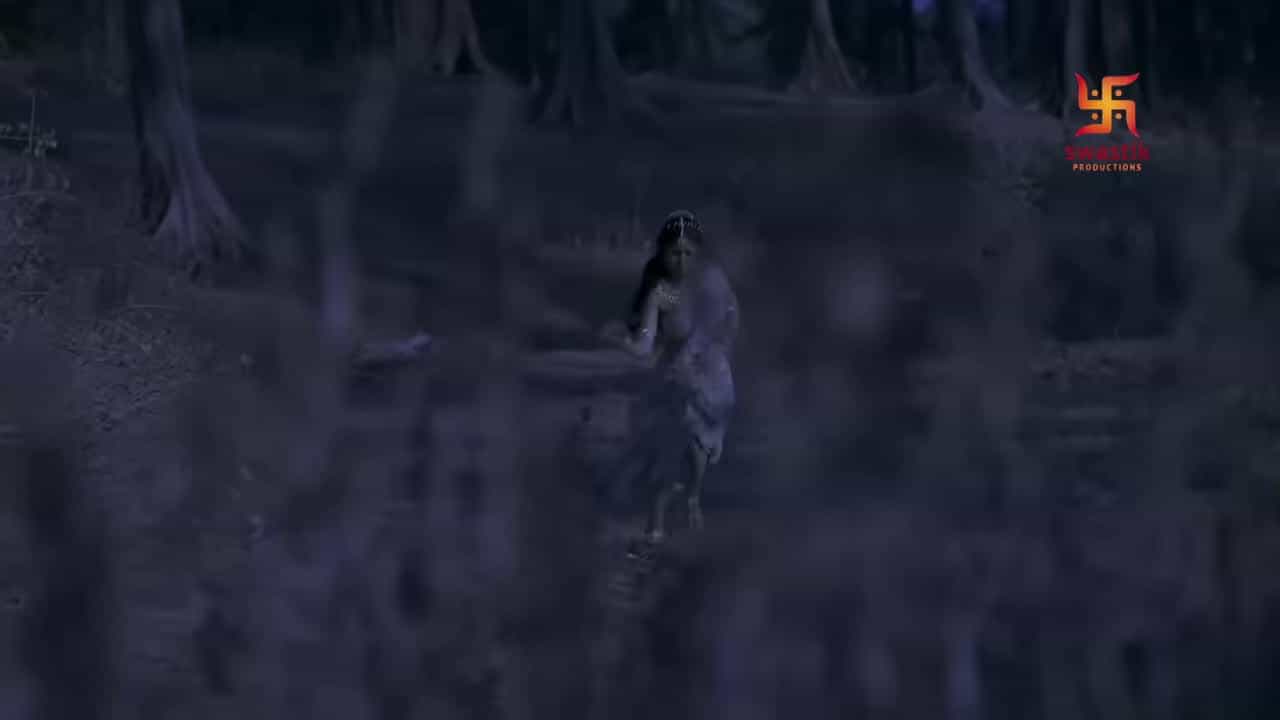 Chandragupta Maurya - Episode 118