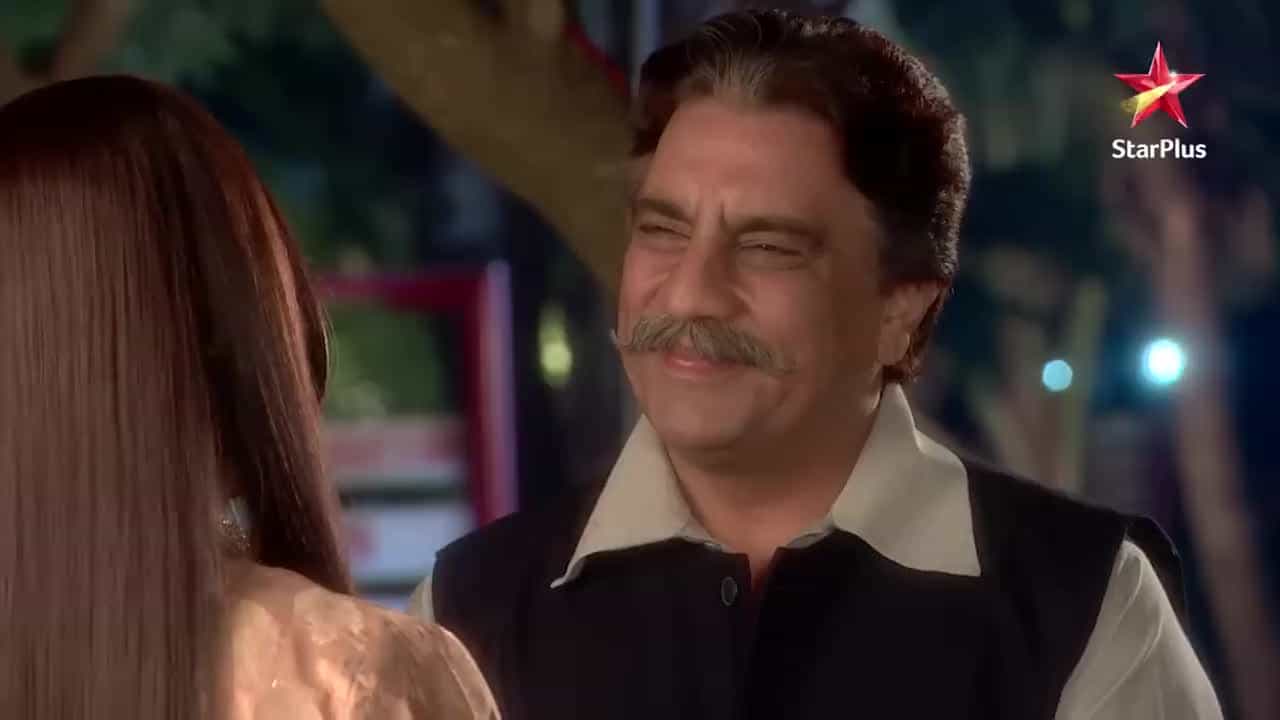 Ek Hazaaron Mein Meri Behna Hai - Episode 343