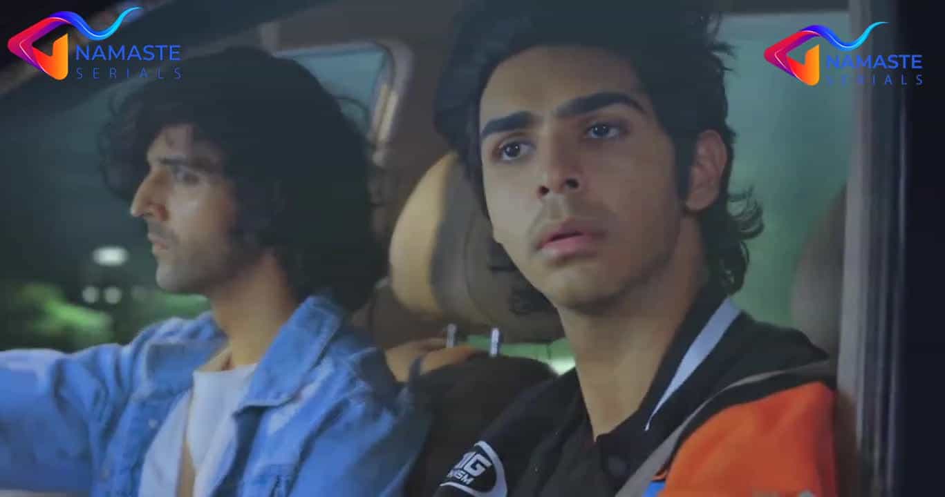 Power Of Paanch - Episode 12