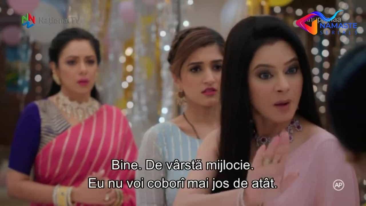 Anupama - Episode 261