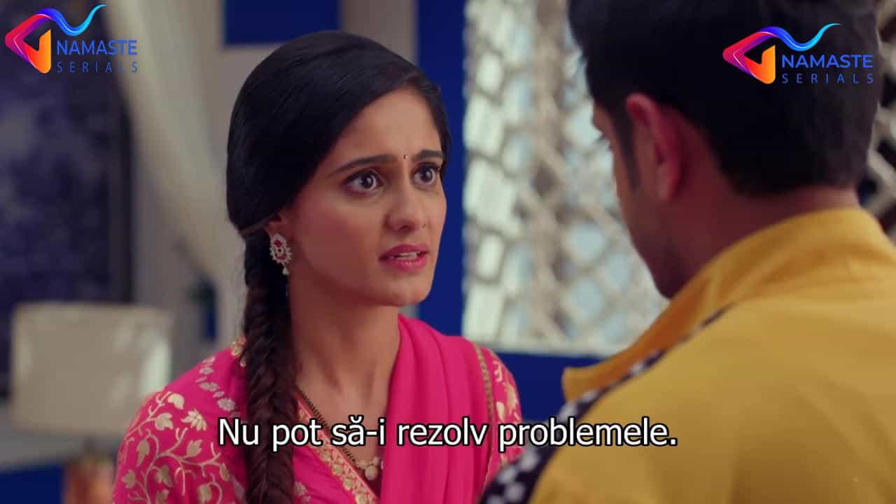 Ghum Hai Kisikey Pyaar Meiin - Episode 59