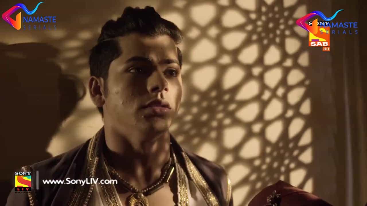 Aladdin: Povestea continuă - Episode 229