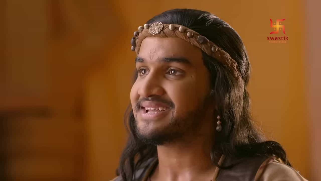 Chandragupta Maurya - Episode 144