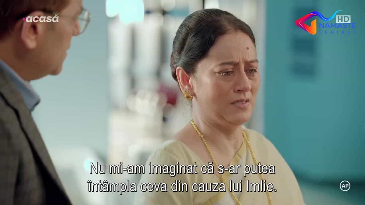 Imlie - Episode 141