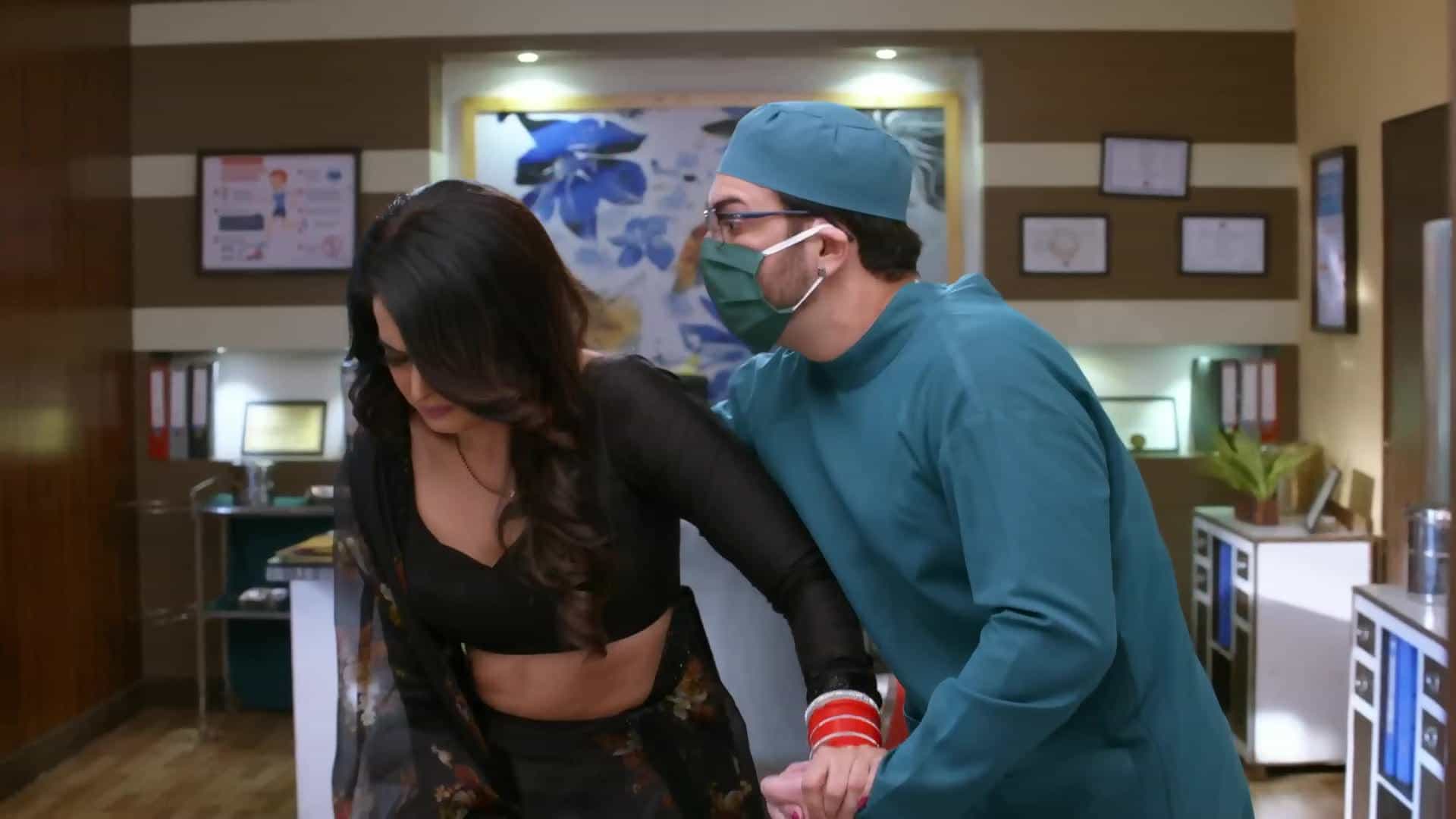 Kundali Bhagya - Episode 817