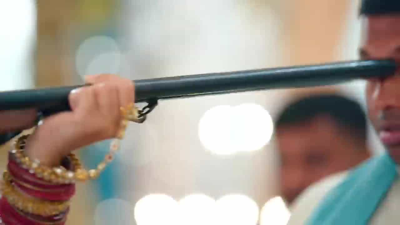 Sindoor Ki Keemat - Episode 290