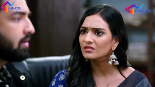 Bhagya Lakshmi - Episode 269