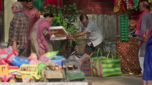 Tumm Se Tumm Tak - Episode 142