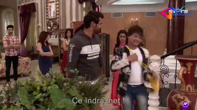 În ritmul dragostei - Episode 770