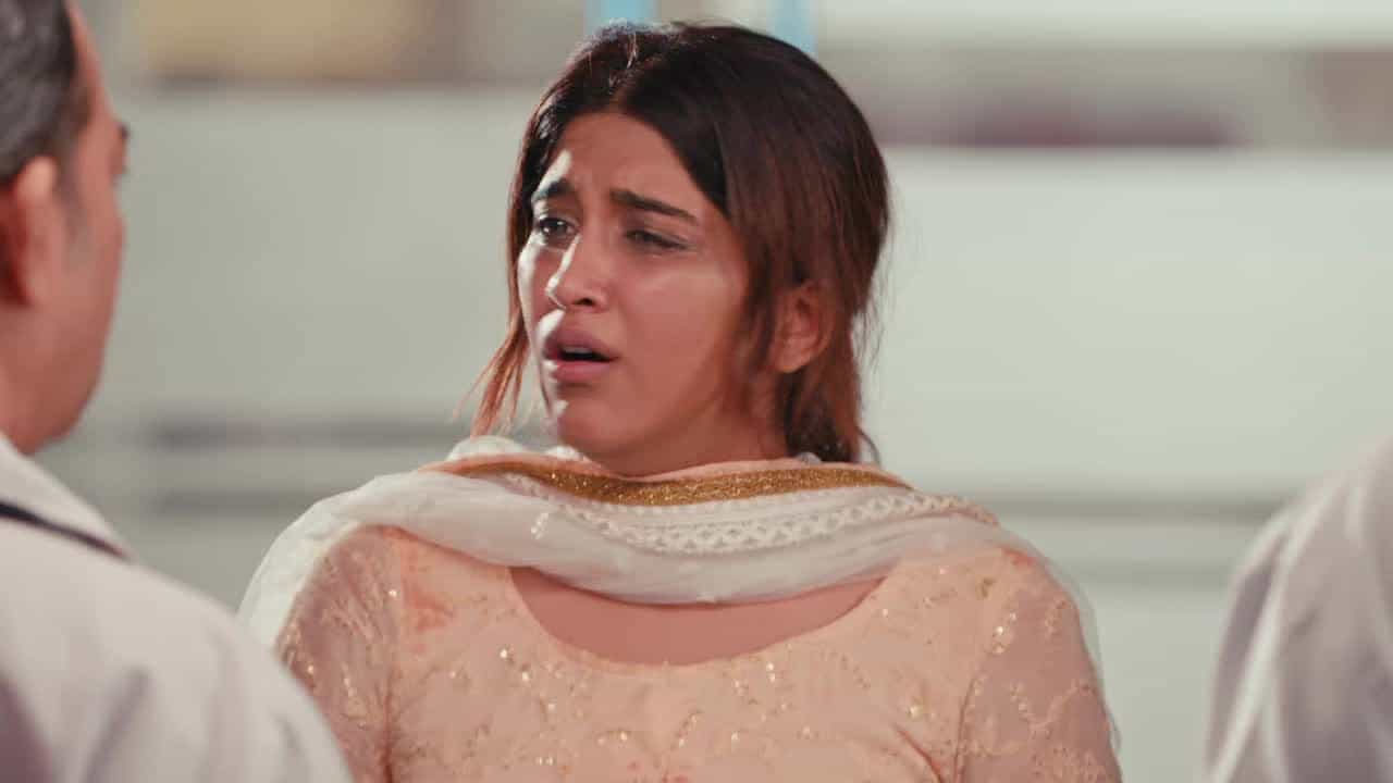 Choti Sarrdaarni - Episode 677