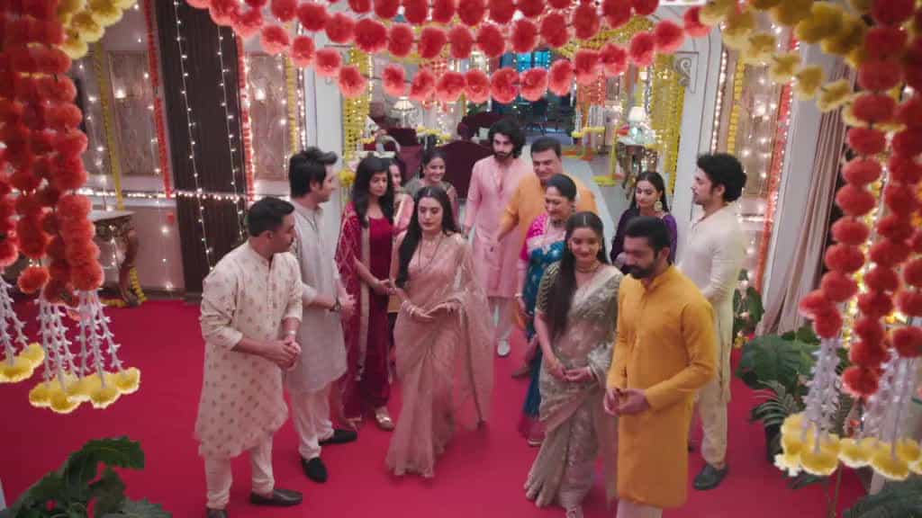 Jaane Anjaane Hum Mile - Episode 90