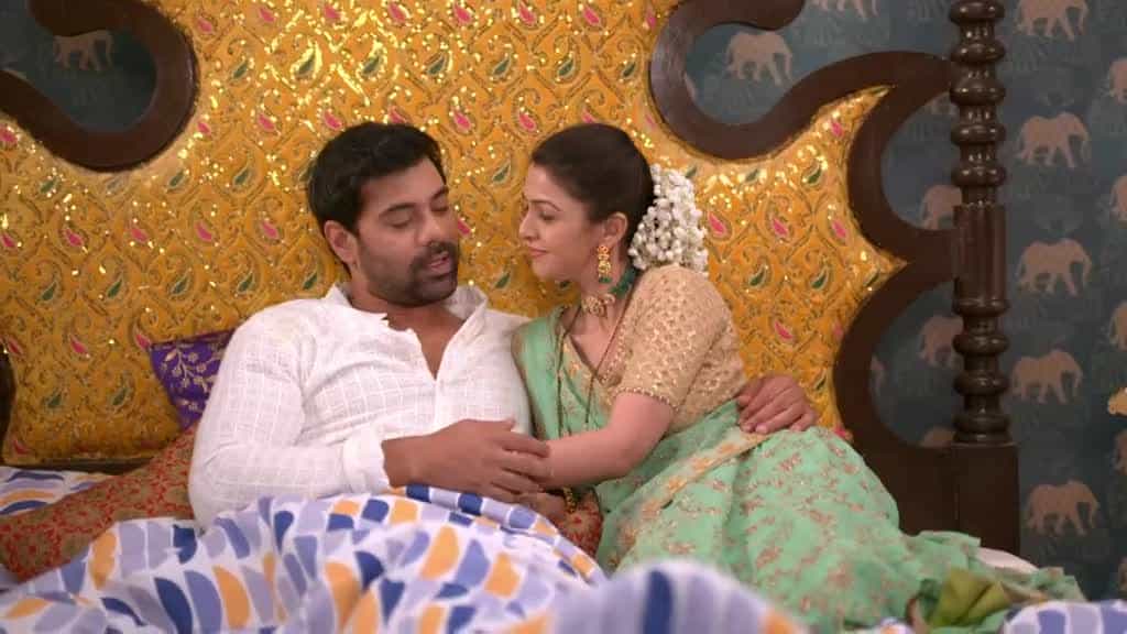 Pyar Ka Pehla Naam: Radha Mohan - Episode 38