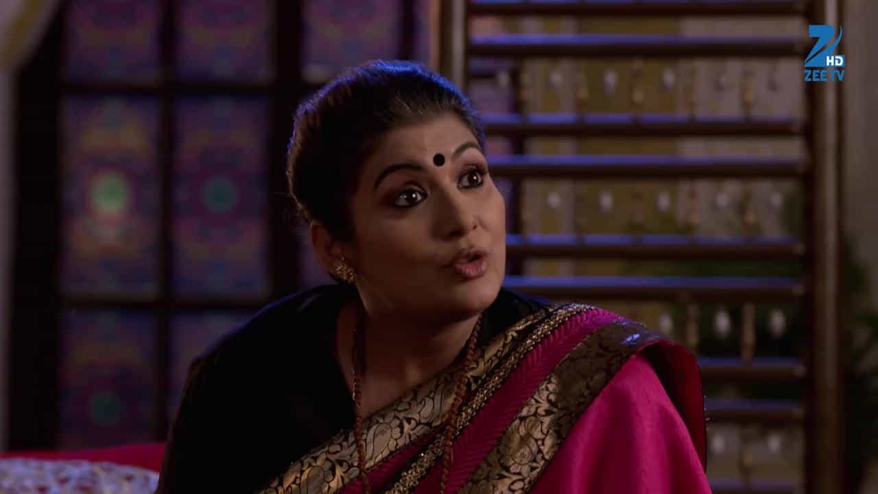 Meri Saasu Maa - Episode 88