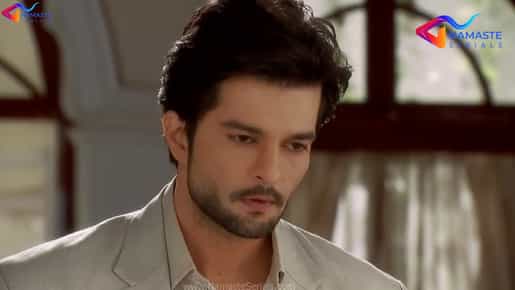 Qubool Hai - Episode 332