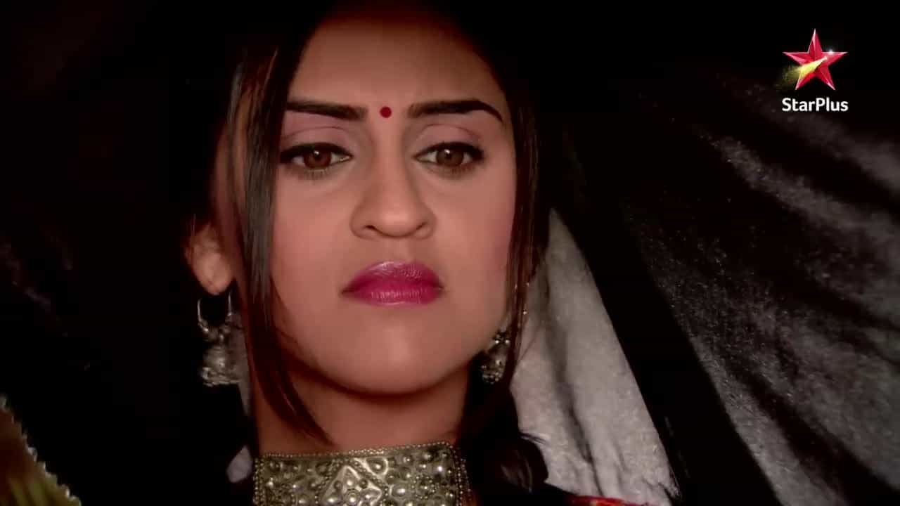 Ek Hazaaron Mein Meri Behna Hai - Episode 388