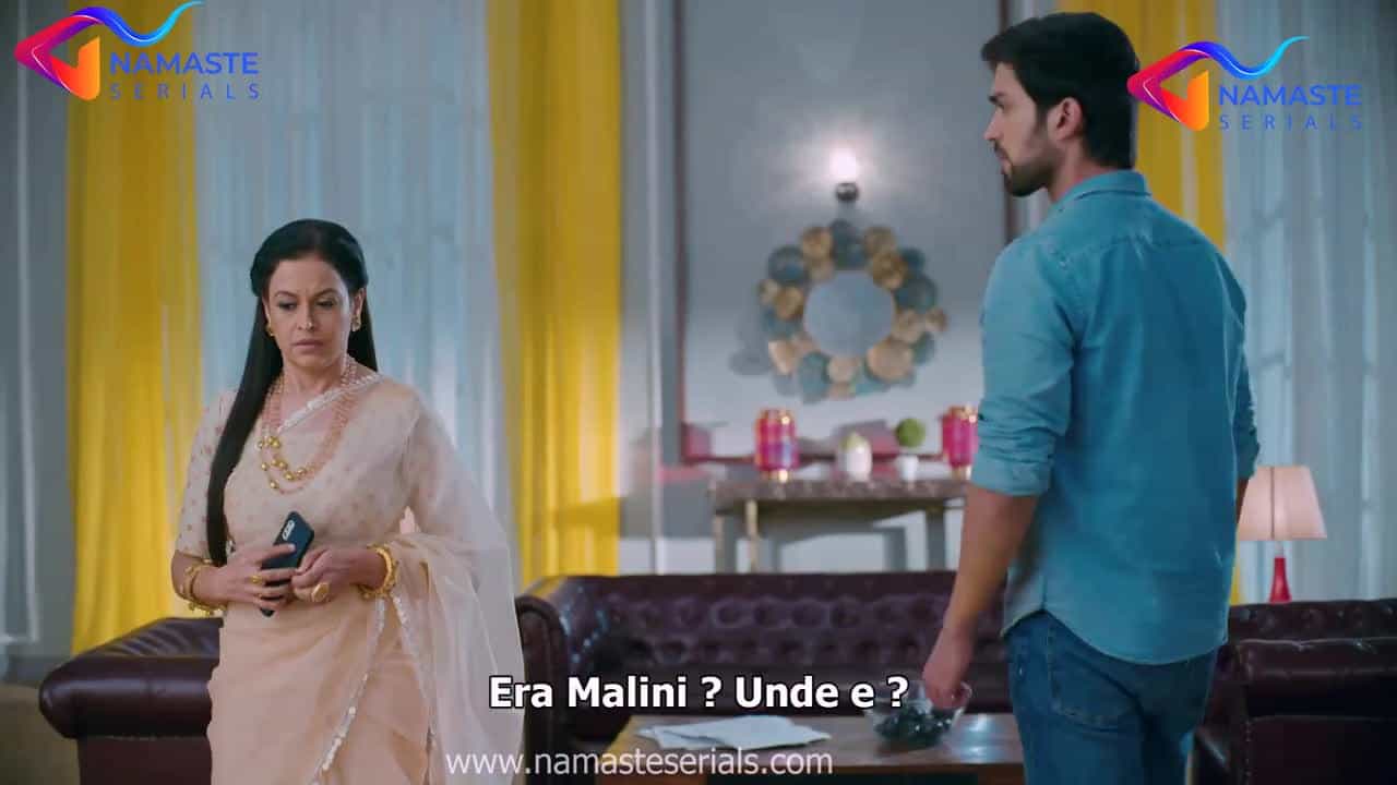 Imlie - Episode 401