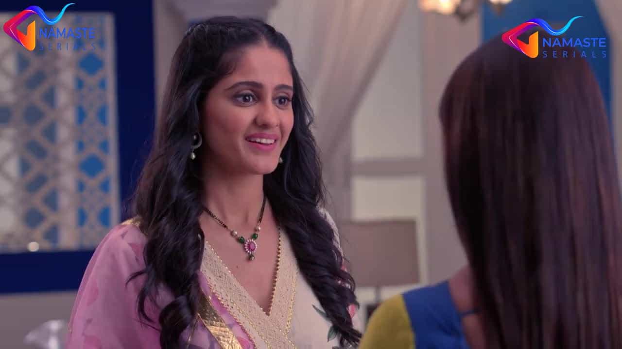 Ghum Hai Kisikey Pyaar Meiin - Episode 477