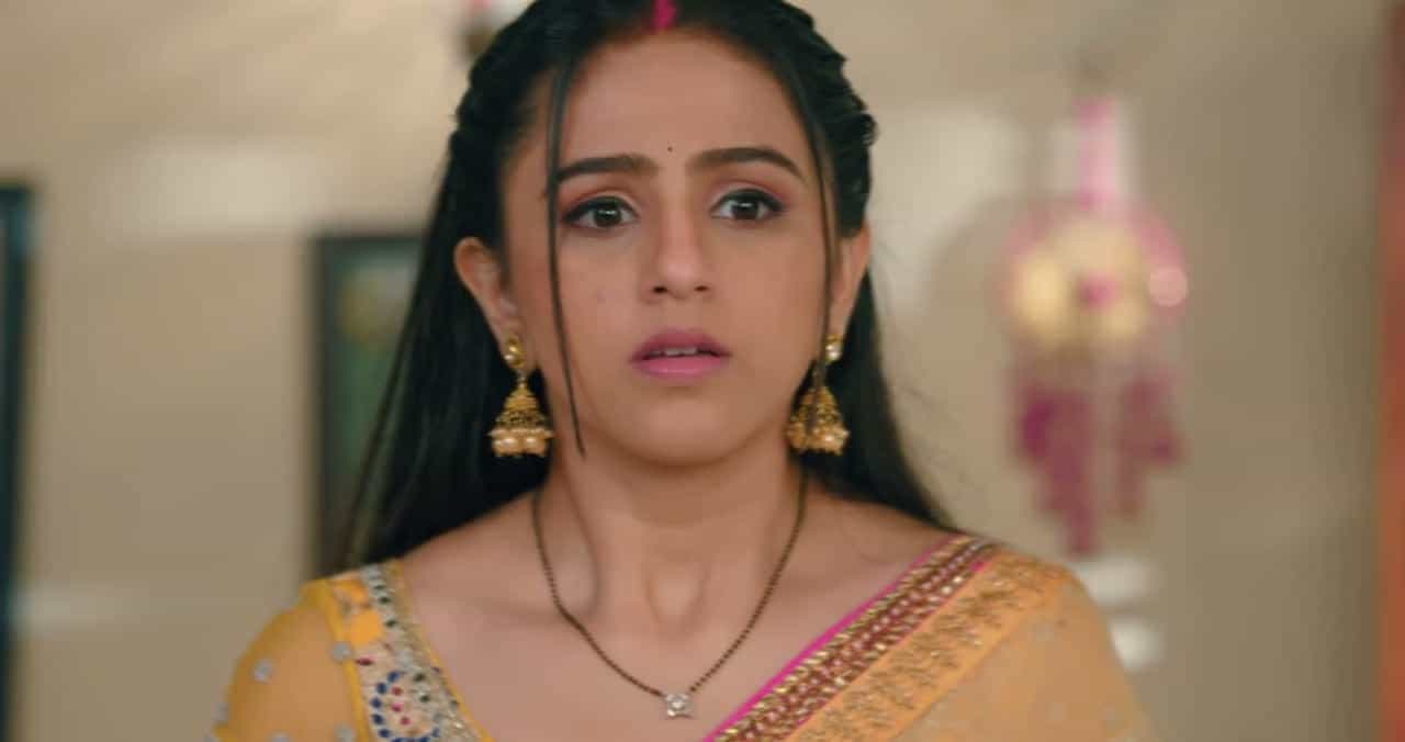 Pati Brahmachari - Episode 399